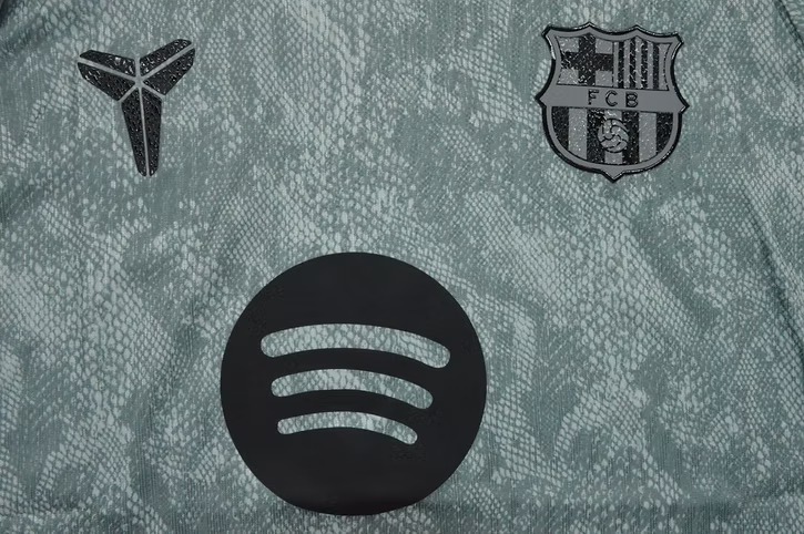 FC BARCELONA 2026_2027 (PLAYER VERSION) _ JERSEY PREMIUM