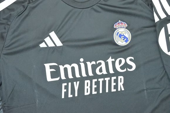 REAL MADRID CF 2026_2027 _ JERSEY PREMIUM
