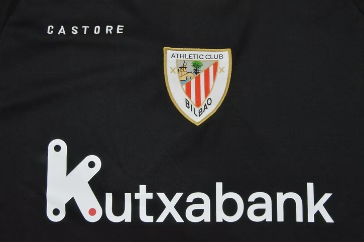 ATHLETIC CLUB 2026_2027 _ JERSEY PREMIUM