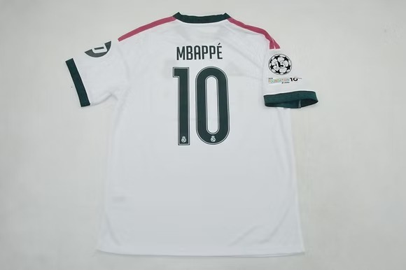 REAL MADRID CF 2026_2027 _ JERSEY PREMIUM