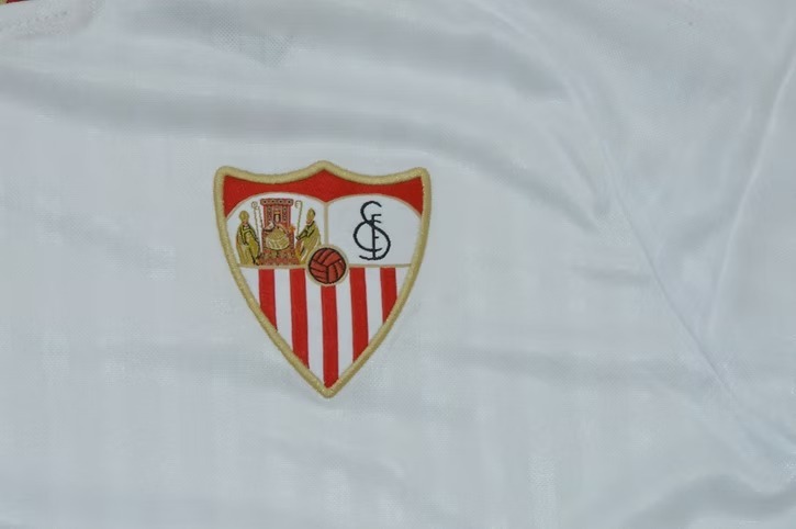 SEVILLA FC 2026_2027 _ JERSEY PREMIUM