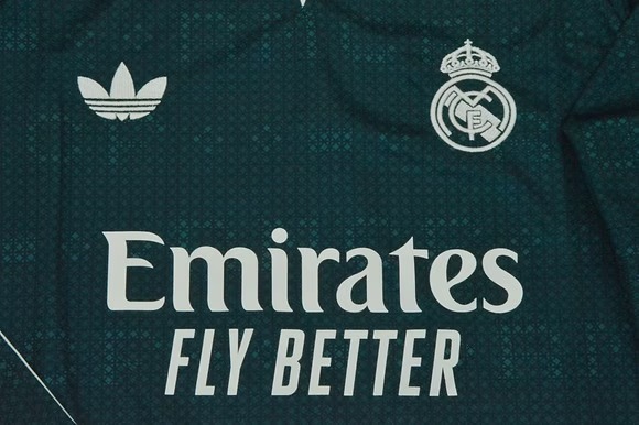 REAL MADRID CF 2026_2027 _ JERSEY PREMIUM