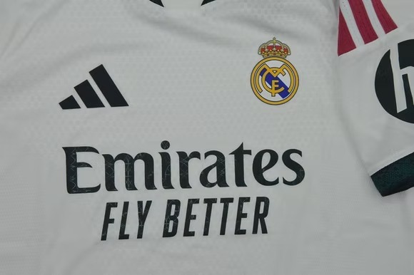 REAL MADRID CF 2026_2027 (PLAYER VERSION) _ JERSEY PREMIUM
