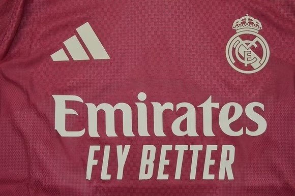 REAL MADRID CF 2026_2027 (PLAYER VERSION) _ JERSEY PREMIUM
