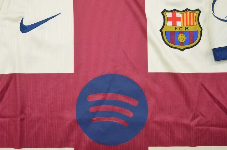 FC BARCELONA 2026/2027
