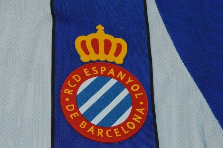 RCD ESPANYOL 2026/2027