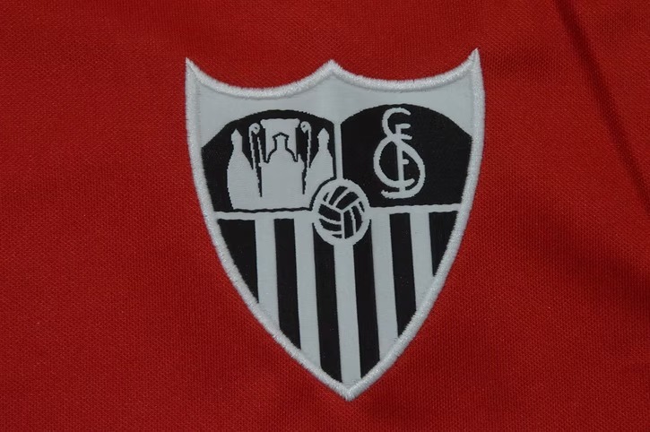 SEVILLA FC 2026_2027 _ JERSEY PREMIUM