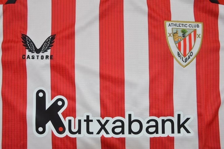 ATHLETIC CLUB 2026_2027 _ JERSEY PREMIUM