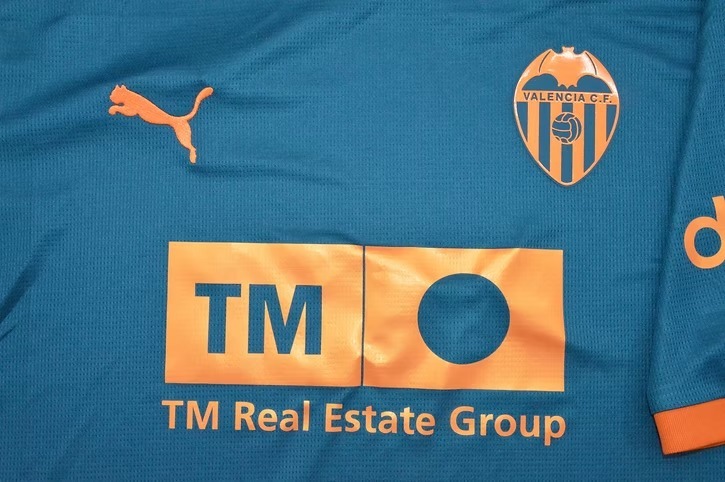 VALENCIA CF 2026_2027 _ JERSEY PREMIUM