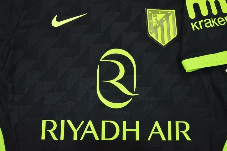 ATLÉTICO DE MADRID SAD 2026_2027 (PLAYER VERSION) _ JERSEY PREMIUM