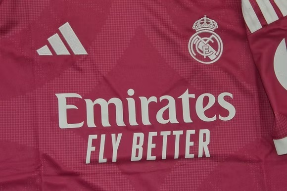 REAL MADRID CF 2026_2027 _ JERSEY PREMIUM