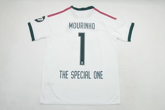 REAL MADRID CF 2026_2027 _ JERSEY PREMIUM