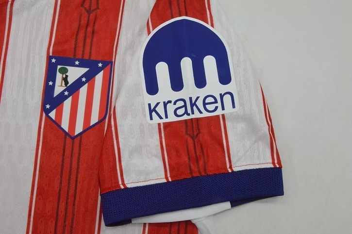 ATLÉTICO DE MADRID SAD 2026_2027 (PLAYER VERSION) _ JERSEY PREMIUM