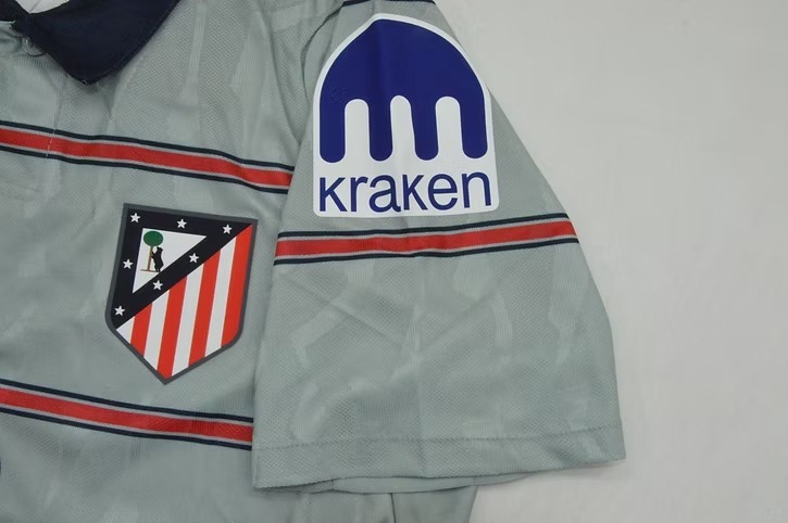ATLÉTICO DE MADRID SAD 2026_2027 (PLAYER VERSION) _ JERSEY PREMIUM
