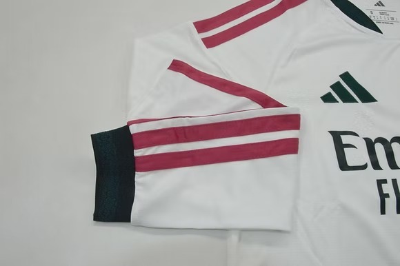 REAL MADRID CF 2026_2027 _ JERSEY PREMIUM