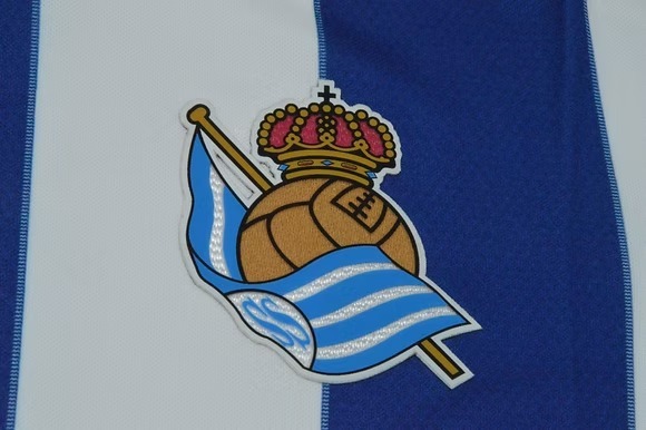 REAL SOCIEDAD SAD 2026_2027 _ JERSEY PREMIUM
