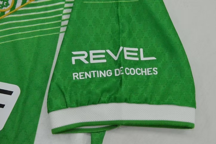 REAL BETIS 2026_2027 (PLAYER VERSION) _ JERSEY PREMIUM