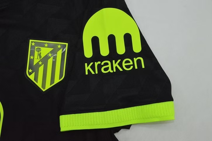 ATLÉTICO DE MADRID SAD 2026_2027 (PLAYER VERSION) _ JERSEY PREMIUM