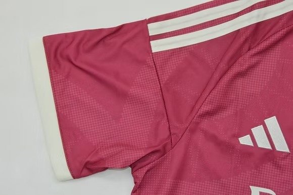 REAL MADRID CF 2026_2027 _ JERSEY PREMIUM