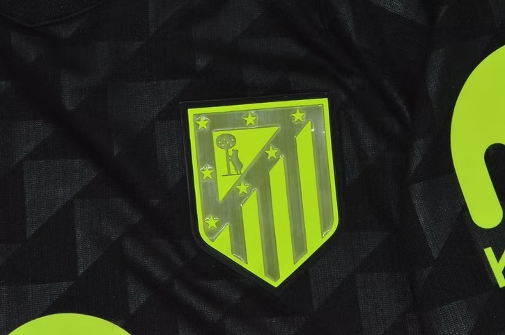 ATLÉTICO DE MADRID SAD 2026_2027 _ JERSEY PREMIUM