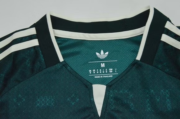 REAL MADRID CF 2026_2027 _ JERSEY PREMIUM