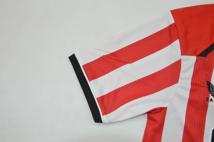 ATHLETIC CLUB 2026_2027 _ JERSEY PREMIUM