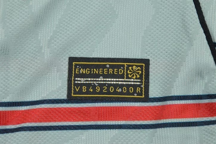 ATLÉTICO DE MADRID SAD 2026_2027 (PLAYER VERSION) _ JERSEY PREMIUM