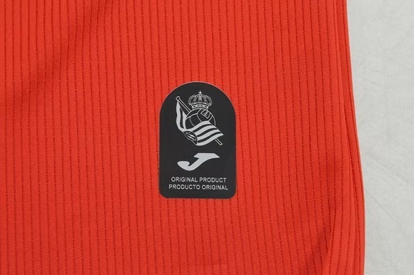 REAL SOCIEDAD SAD 2026_2027 _ JERSEY PREMIUM