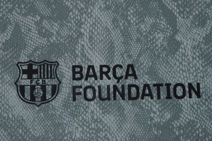 FC BARCELONA 2026/2027