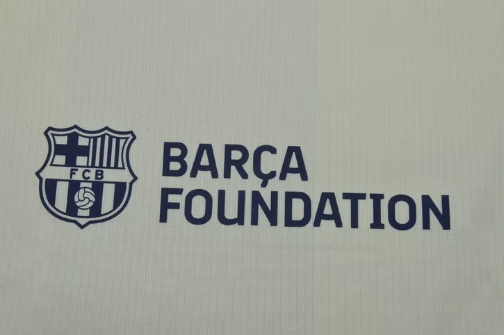 FC BARCELONA 2026/2027