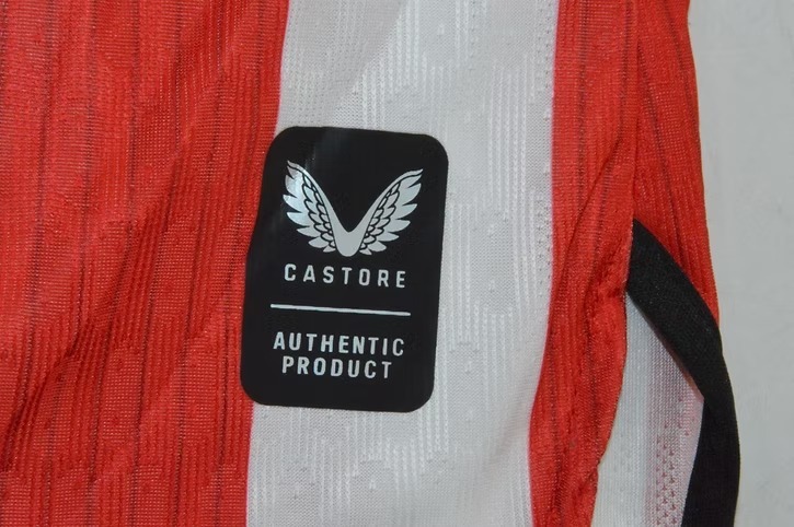ATHLETIC CLUB 2026_2027 (PLAYER VERSION) _ JERSEY PREMIUM