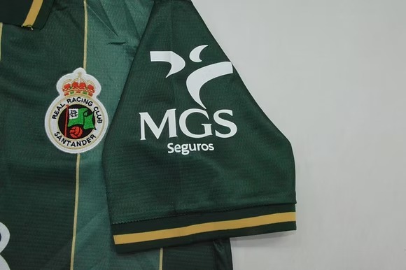 REAL RACING CLUB SANTANDER 2026_2027 _ JERSEY PREMIUM