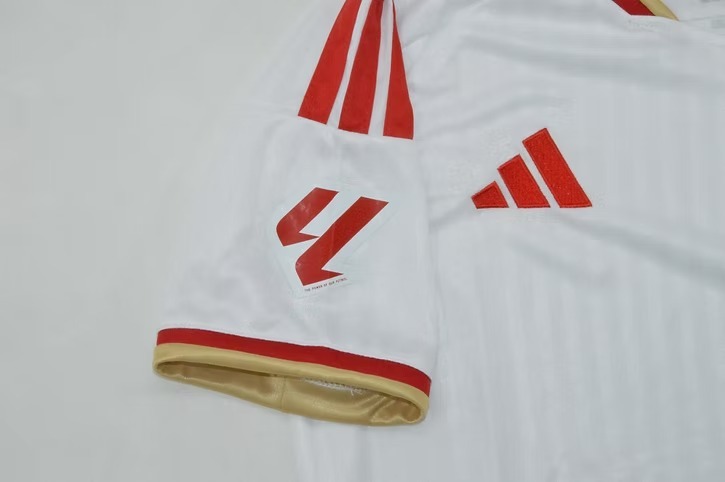 SEVILLA FC 2026_2027 _ JERSEY PREMIUM