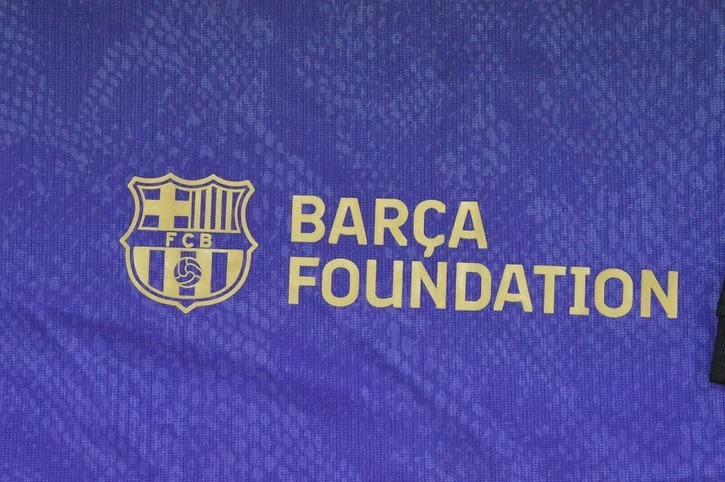 FC BARCELONA 2026/2027