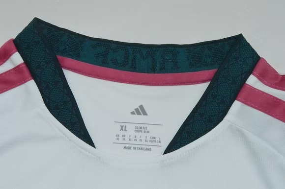 REAL MADRID CF 2026_2027 _ JERSEY PREMIUM