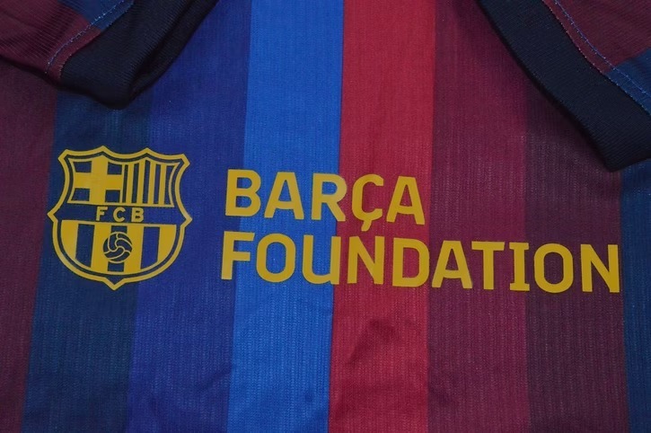 FC BARCELONA 2026/2027