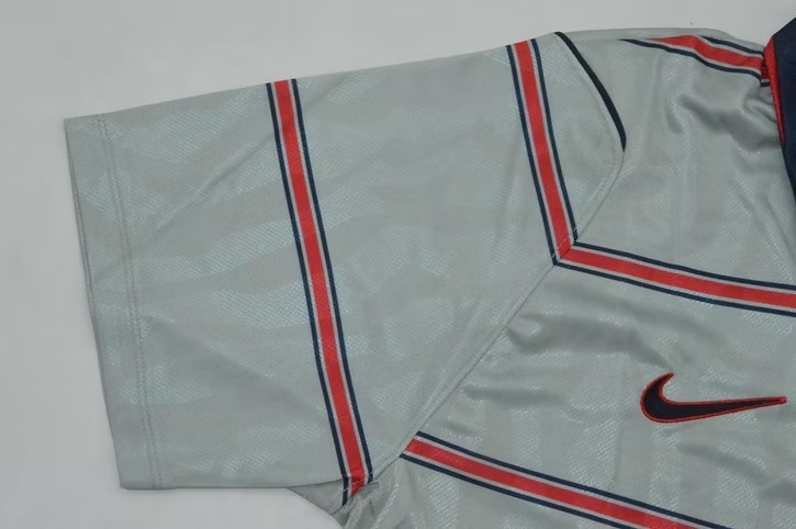ATLÉTICO DE MADRID SAD 2026_2027 _ JERSEY PREMIUM