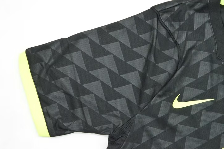 ATLÉTICO DE MADRID SAD 2026_2027 _ JERSEY PREMIUM