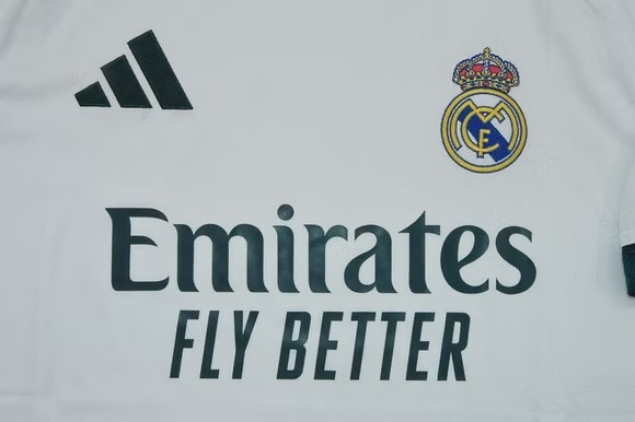 REAL MADRID CF 2026_2027 _ JERSEY PREMIUM