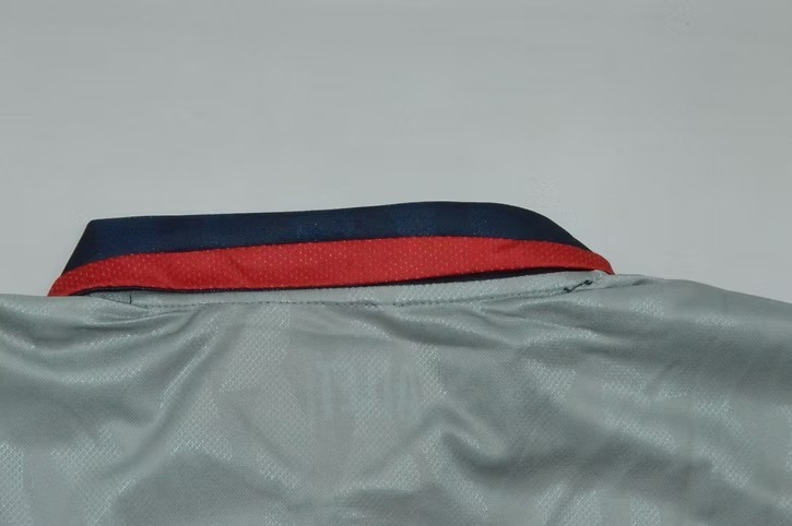 ATLÉTICO DE MADRID SAD 2026_2027 _ JERSEY PREMIUM
