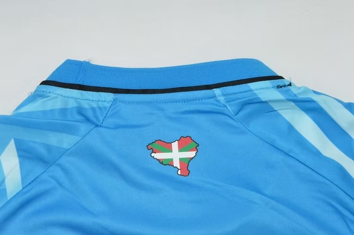 ATHLETIC CLUB 2026_2027 _ JERSEY PREMIUM