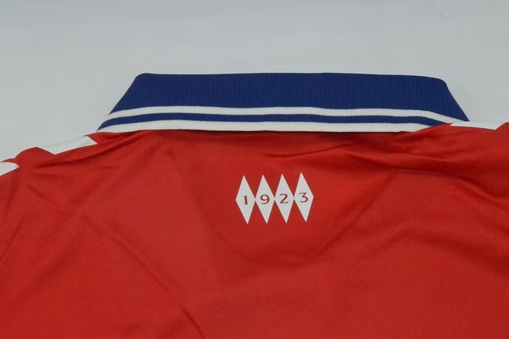 Celta RC Celta de Vigo (La Liga, Spain) Home 26-27 Official Merchandise