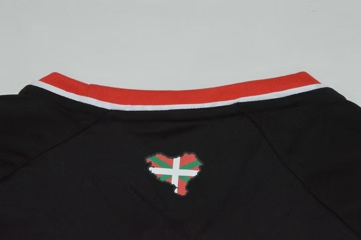 ATHLETIC CLUB 2026_2027 _ JERSEY PREMIUM