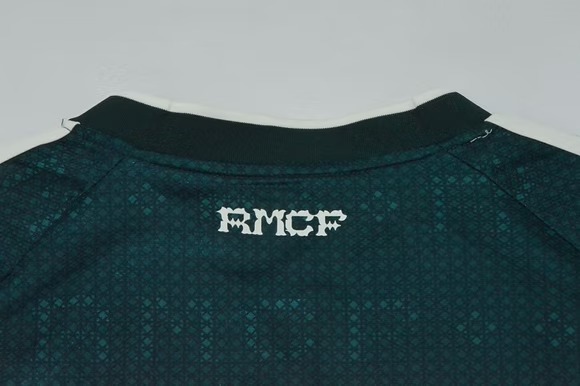REAL MADRID CF 2026_2027 _ JERSEY PREMIUM