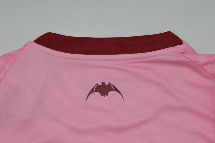 VALENCIA CF 2026_2027 _ JERSEY PREMIUM