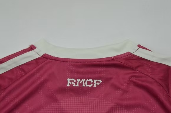 REAL MADRID CF 2026_2027 _ JERSEY PREMIUM