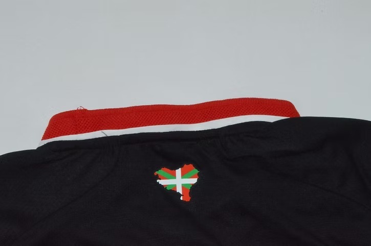 ATHLETIC CLUB 2026_2027 (PLAYER VERSION) _ JERSEY PREMIUM