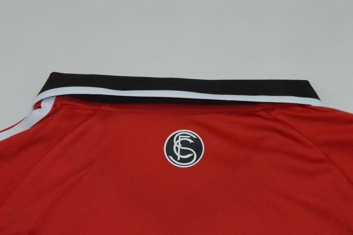 SEVILLA FC 2026_2027 _ JERSEY PREMIUM