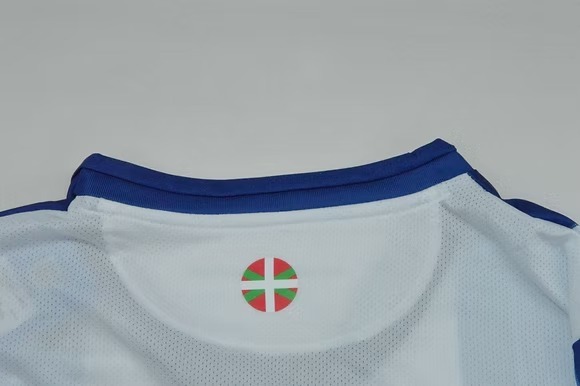 REAL SOCIEDAD SAD 2026_2027 _ JERSEY PREMIUM