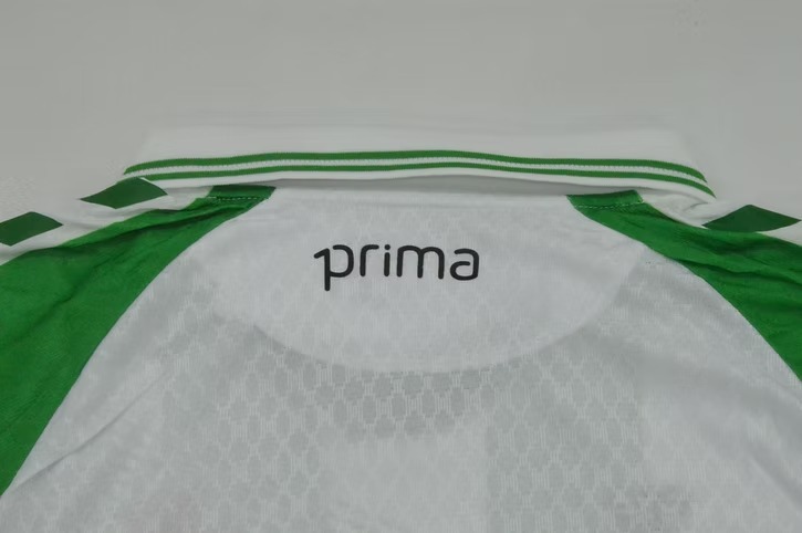 REAL BETIS 2026_2027 (PLAYER VERSION) _ JERSEY PREMIUM